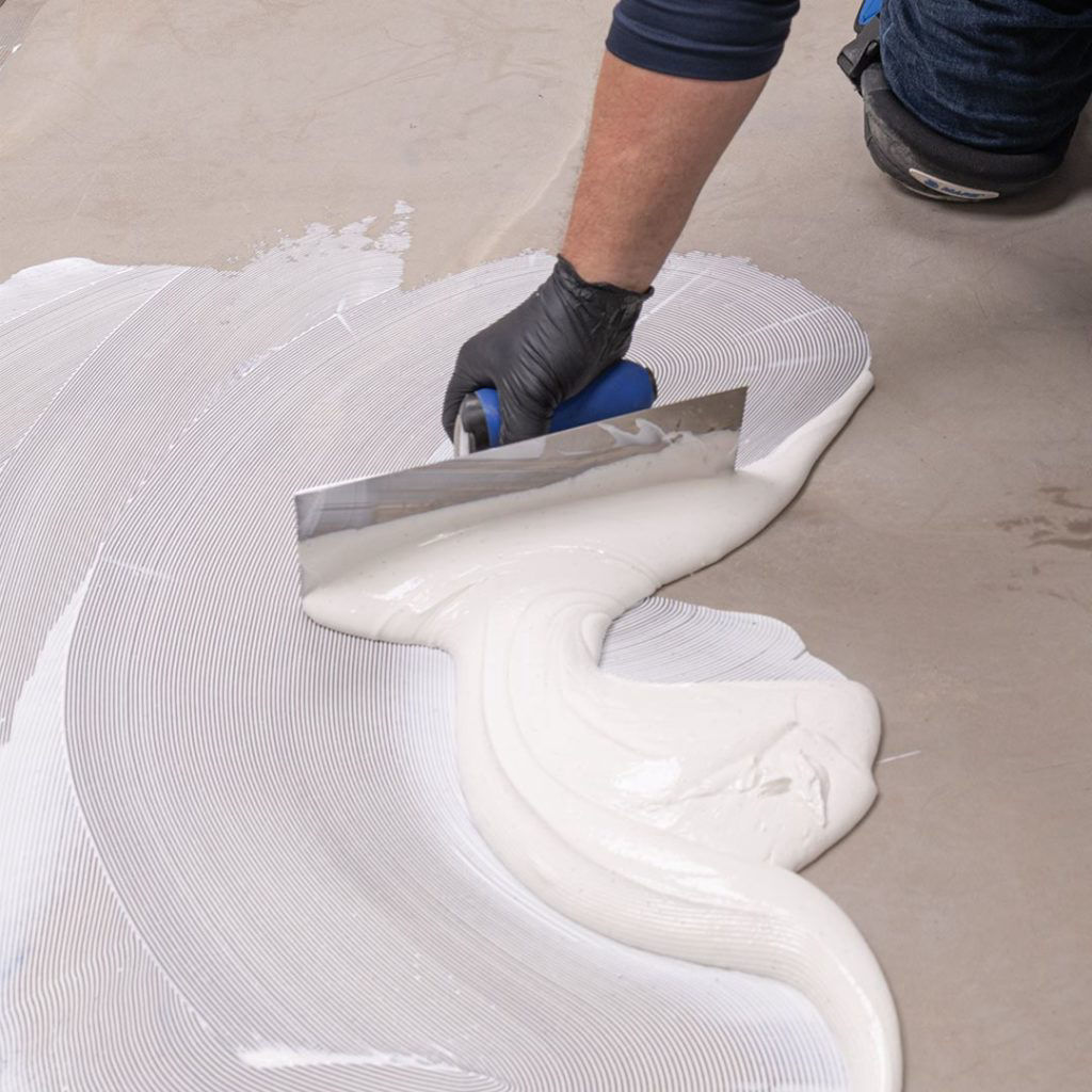 Pavimenti in resina industriali